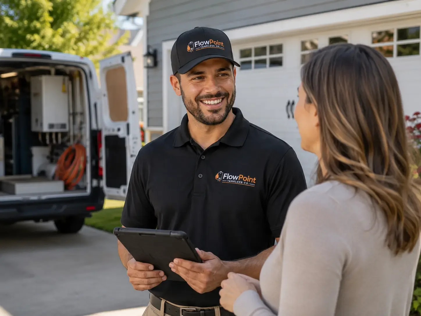 Tankless Water Heater Installation Grayridge, MO FAQs
